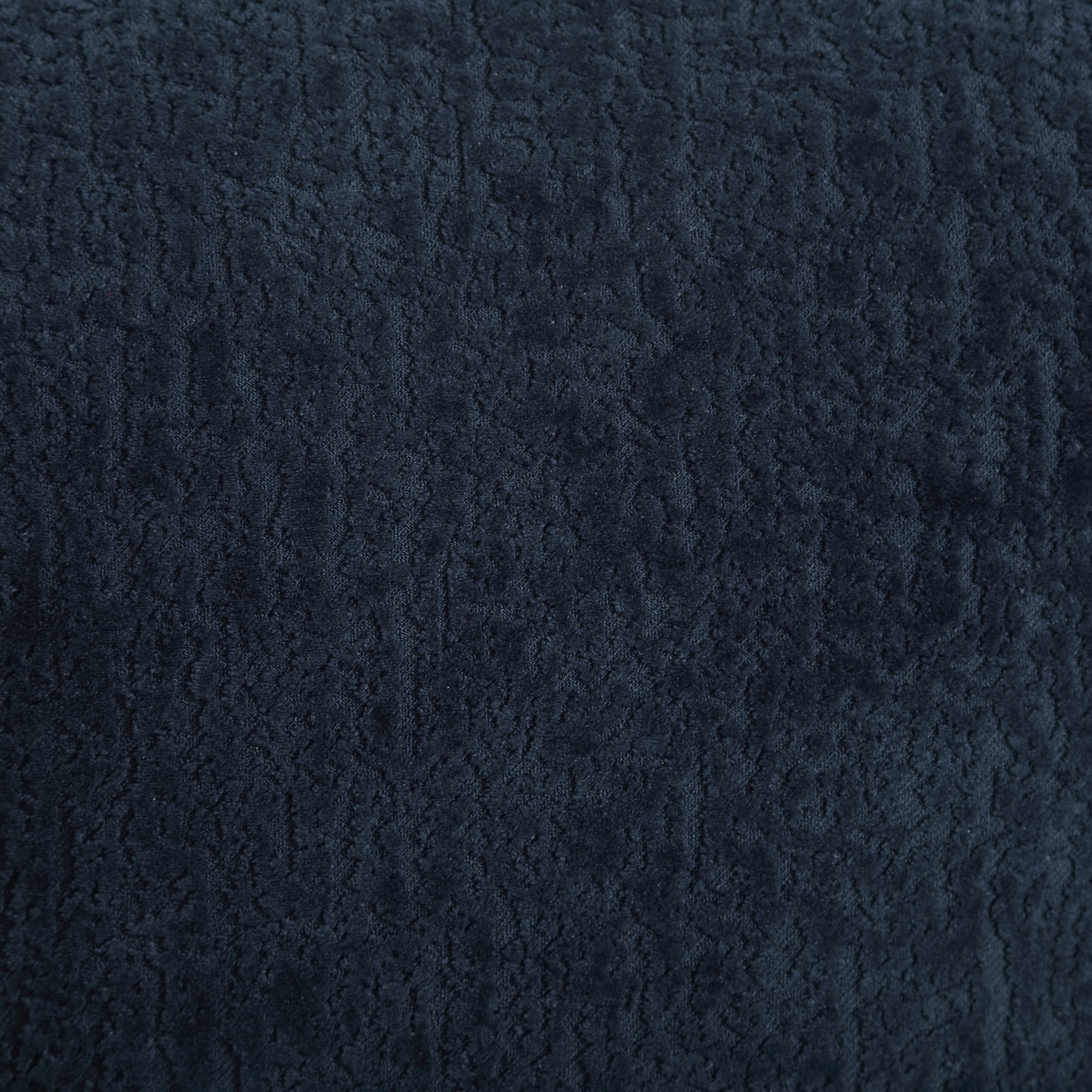 Accent Chair with Ottoman Set,Modern Velvet Bean Bag Chair for Adults and Childs,Upholstered Lazy Sofa Chair Armchair for Living room, Bedroom, Apartment,Blue