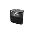 thumbnail image 2 of Restored Sylvania Bluetooth Clock Radio with Auto-Set Dual Alarm - SCR1986BT-AS - (Refurbished), 2 of 2