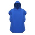 thumbnail image 2 of Kids Hooded Poncho Towel,Soft Beach Towel Swimming Pool Changing Robe Bathrobe Bath Towel for Kids, 2 of 7