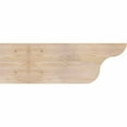 thumbnail image 3 of 3 1/2"W x 12"H x 36"L Carmel Smooth Rafter Tail, Douglas Fir, 3 of 4