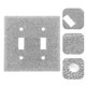 thumbnail image 4 of Decoración de la pared de la placa de pared de la cubierta de la cubierta de la luz de la luz de la luz, 4 of 6