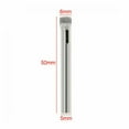 thumbnail image 3 of MYG 12Pcs 6mm Diamond Cutter Hole Saw Drill Bit Tools Set For Tile Ceramic Glass, 3 of 9