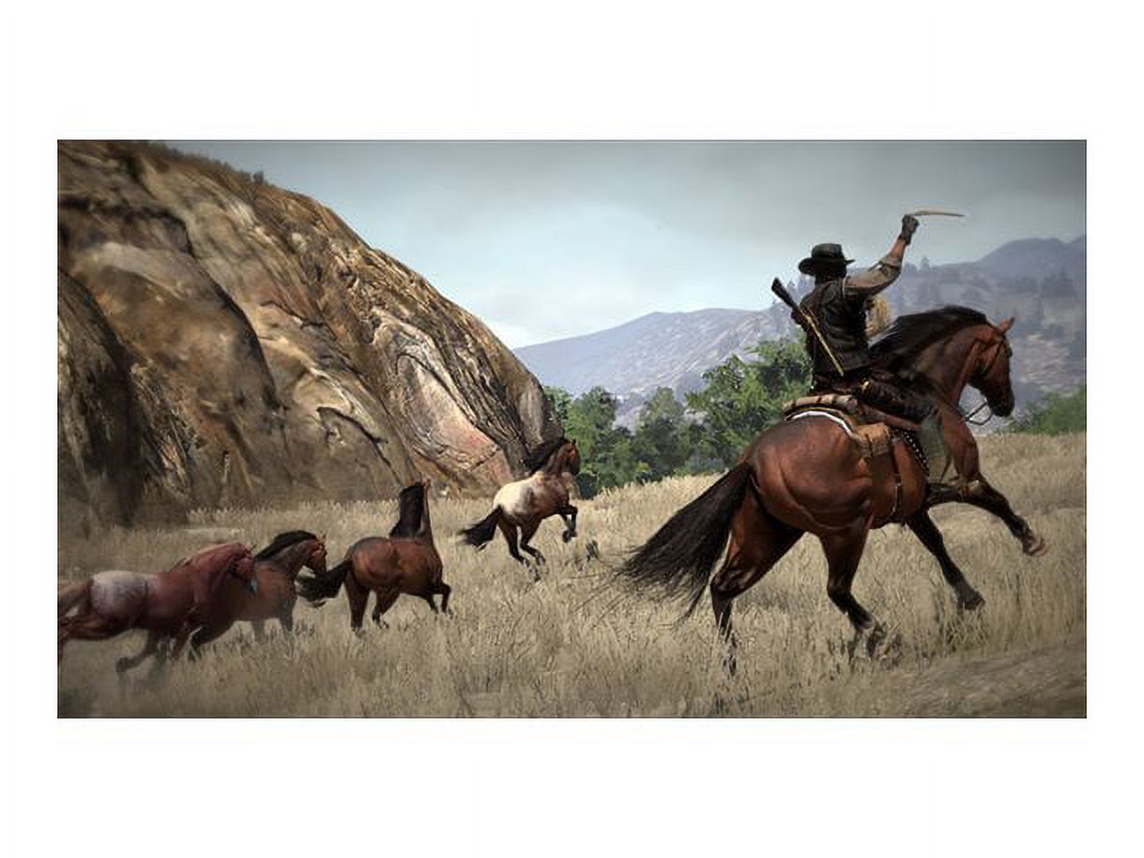 Red Dead Redemption 2 (PlayStation 4) 3