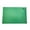 Green, variant on Bergeon 7808-V green mat watchmaker bench top, soft–anti-skid
