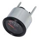 thumbnail image 5 of Medidor De Voltaje, Voltímetro De 18-32 V Aleación De Aluminio Respuesta Sensible De 52 Mm Para Automóvil, 5 of 7