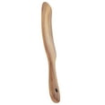 thumbnail image 1 of Wooden Spatula, Wooden Turner Spatula Spatula Solid Teak Spatula  For Bakery For Hotel For Kitchen For Restaurant, 1 of 8