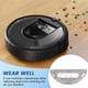 thumbnail image 4 of Water Tank for D9 / L10 Pro Vacuum Cleaner Replacement Water Storage Box Accessories A, 4 of 5