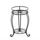 thumbnail image 1 of Soporte para macetas FaithLand de metal resistente para plantas, 1 of 7