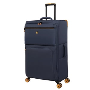 it luggage Compartment 32" Softside Spinner Luggage