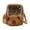 3, variant on Fun And Stylish Capybara Plush Backpack Large And Practical School Bag Suitable For School Trips And Casual Outings