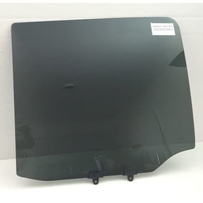 Driver Left Side Rear Door Window Door Glass Compatible with Ford ...