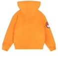thumbnail image 3 of Pokemon Boys Charmander Zip-Up Hoodie Sweatshirt #0004 Graphic Fleece Jacket Size 4-7, 3 of 7