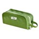 thumbnail image 2 of Canvas Pencil Bag Large Capacity Girls Junior High School Girls Boys Pencil Case Primary School Students Can Be Vertical Multiple, 2 of 5