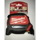 thumbnail image 2 of Flexometro Magnetico Compacto 8m/26' Milwaukee 48220726 Milwaukee 48220726, 2 of 6