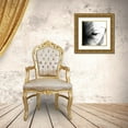 thumbnail image 3 of Nodeh, Mostafa 12x12 Gold Ornate Wood Framed with Double Matting Museum Art Print Titled - Dream, 3 of 4