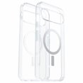 thumbnail image 4 of OtterBox Symmetry Clear Case w/Magnets Clear for Google Pixel 10 Pro XL, 4 of 5