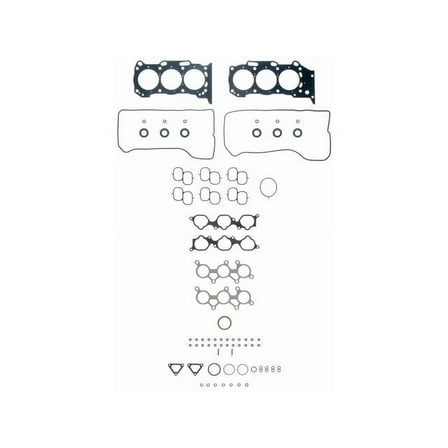Head Gasket Set - Compatible with 2007 - 2018 ES350 3.5L V6 2008 2009 2010 2011 2012 2013 2014 2015 2016 2017