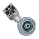 thumbnail image 3 of STIHL FS120 FS130 FS200 FS250 FS90 FS100 FR130 FR220 FR350 FR450 Trimmer Gearbox Head Housing Replacement, 3 of 5