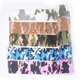 thumbnail image 3 of lionlar 12 Pcs Bandage Adhésif Non Tissé Rose, 3 of 9