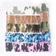 thumbnail image 3 of 12 cintas autoadhesivas cohesivas para adultos y mascotas. Camo rosa, 3 of 9