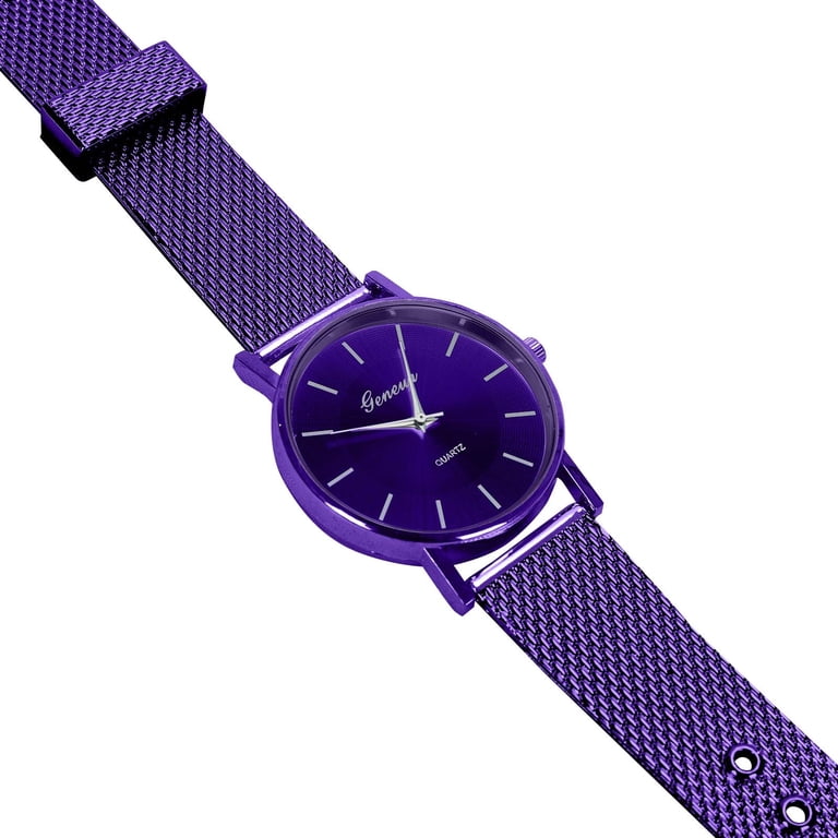 Rinsvye Quartz Watch Woman display picture 1