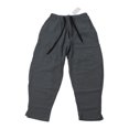 thumbnail image 1 of Pantalones anchos para hombre, modernos, casuales, holgados, cómodos, transpirables, con cordón en la cintura, para uso diario, gris, 3XL, 1 of 14