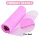 thumbnail image 3 of Cinta decorativa de malla TONIFUL 10 cm x 9 m Rosa 2 rollos, 3 of 7