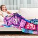 thumbnail image 3 of LHSHID 17 Year Old Girl Gift Ideas Gifts for 17 Year Old Girls 17 Year Old Girl Birthday Gifts 17th Birthday Gifts for Girl 17th Birthday Decorations for Girls Throw Blanket 30"x40", 3 of 6