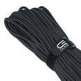 thumbnail image 2 of Golberg Premium Polyester Accessory Cord - USA Made Smooth Braid Minimal Stretch Rope - Sizes of 3mm, 4mm, 5mm, or 6mm - Lengths of 25, 50, 100, 250, and 1000 Feet - Compact and Lightweight Cord, 2 of 7
