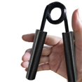 thumbnail image 5 of thinsony Hand Grip Nonskid Strength Exercise Aluminum Muscle Training Trainer 350LB, 5 of 5
