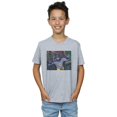 thumbnail image 2 of DC Comics Garçon Batman Série Télé T-Shirt Photo Batdance, 2 of 3