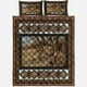thumbnail image 2 of We Got This - Juego de edredón de caza personalizado, 2 of 6