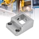 thumbnail image 1 of Conector De Cuadrados De Esquina, Base Fija Duradera Extraíble Fácil De Instalar 4040 Para Conexión De Esquinas, 1 of 7