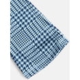 thumbnail image 7 of Stitch Girls Active Plaid Bootcut Legging, Sizes 4-12, 7 of 7