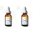 thumbnail image 1 of Aceite Hidratante de Escualano para Piel y Cabello The Ordinary 2x30 ml, 1 of 3