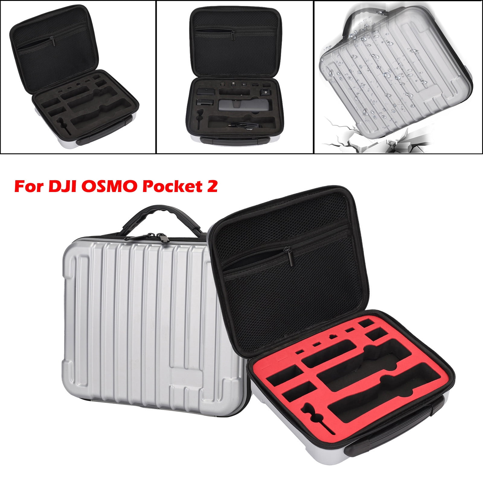 dji pocket 2 carry case