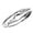 Silver, variant on WEIOUKC Crab Crackers and Tools Multicolored Crab Leg Crackers Too, Lobster Seafood Cracker for Home Restaurant Kitchen Use,Crab Claw Crackers Crab Tools for Eating