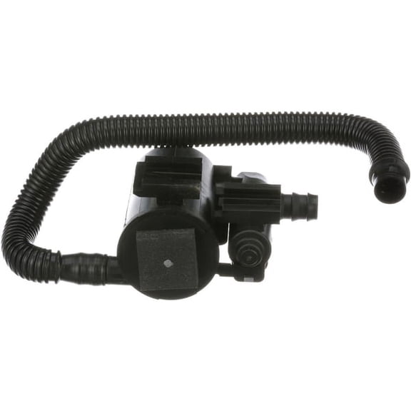 Canister Vent Solenoid