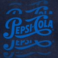 thumbnail image 3 of CafePress - Pepsi Vintage Vibe - Pullover Hoodie, Classic & Comfortable Hooded Sweatshirt, 3 of 4