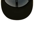 thumbnail image 5 of Men's New Era Royal/Yellow Santos de San Pablo Copa De La Diversion 59FIFTY Fitted Hat, 5 of 5
