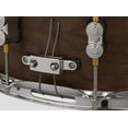thumbnail image 3 of PDP Limited Edition Maple / Walnut Shell 5.5"x14" Snare Drum - Natural Satin Finish, 3 of 6