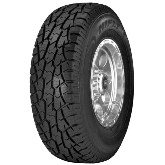 LLANTA 235/75R15 Hifly VIGOROUS AT601 109S VIGOROUS AT601
