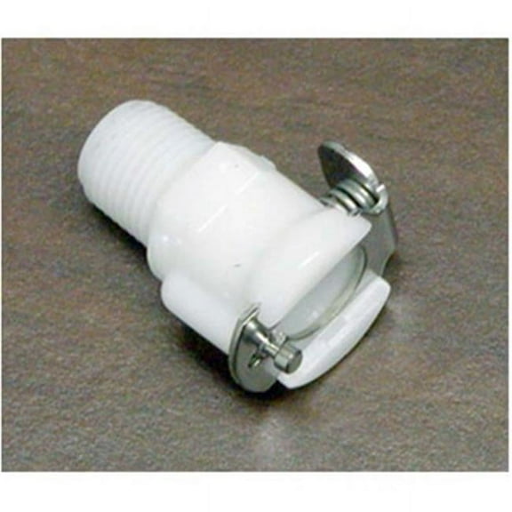 Western Enterprises 312-QDB101 Female Socket