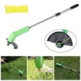 Grass Trimmer Cordless Electric Lawn Mower Cordless Garden Grass