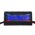 thumbnail image 1 of ruzhgo 150A High Precision RC Watt Meter Power Analyzer Battery Voltage Amp Meter, 1 of 5