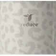 thumbnail image 7 of Reduce Cold1 40oz Tumbler with Handle, Stainless Steel, Snow Leopard, 7 of 7