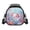 Axolotl Blue Ocean, variant on Jeiento Ladybug Lunch Box for Women Kids Lunch Bag Lightweight Bento Cooler Bag Insulated Lunchbox Container Picnic Bags Crossbody Purse Keep Food Cold and Warm Red
