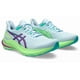 thumbnail image 1 of Asics Z17105* Womens Light Blue GT-2000 12 LITE-SHOW Running Shoes Size 10 M, 1 of 6
