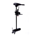 thumbnail image 1 of 50 LBS 12 V Electric Trolling Motor, Inflatable Boat Outboard Engine, for PVC Fishing ,Easy to Install, 1 of 7