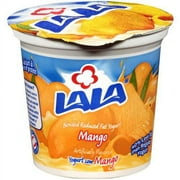 Lala Mango Yogurt 6 Oz